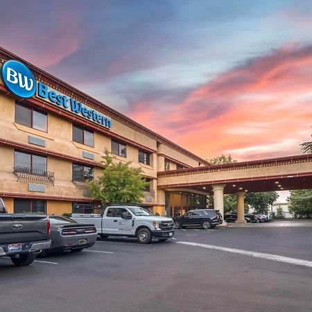 Best Western Heritage Inn Chico Esterno foto