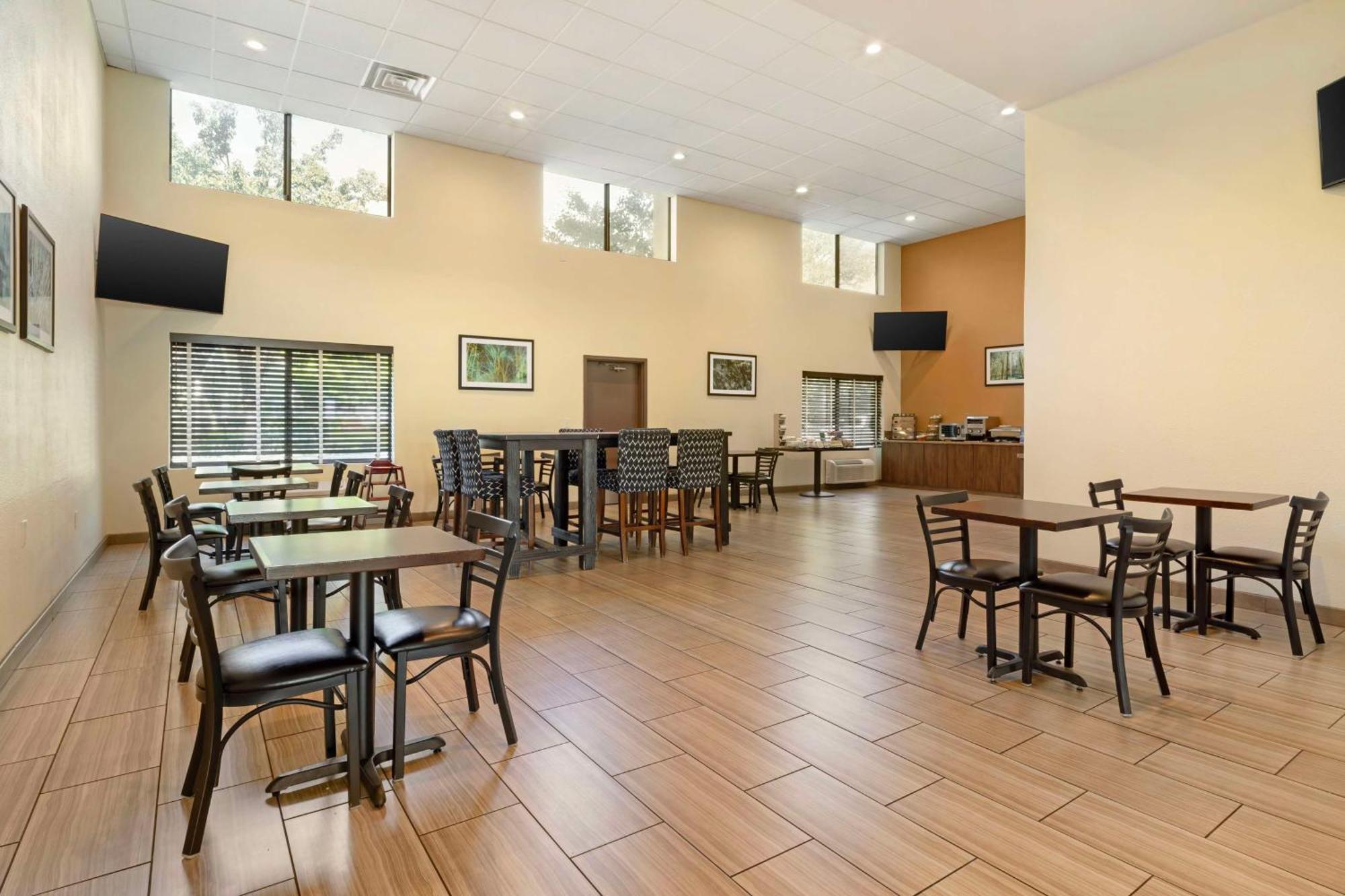 Best Western Heritage Inn Chico Esterno foto