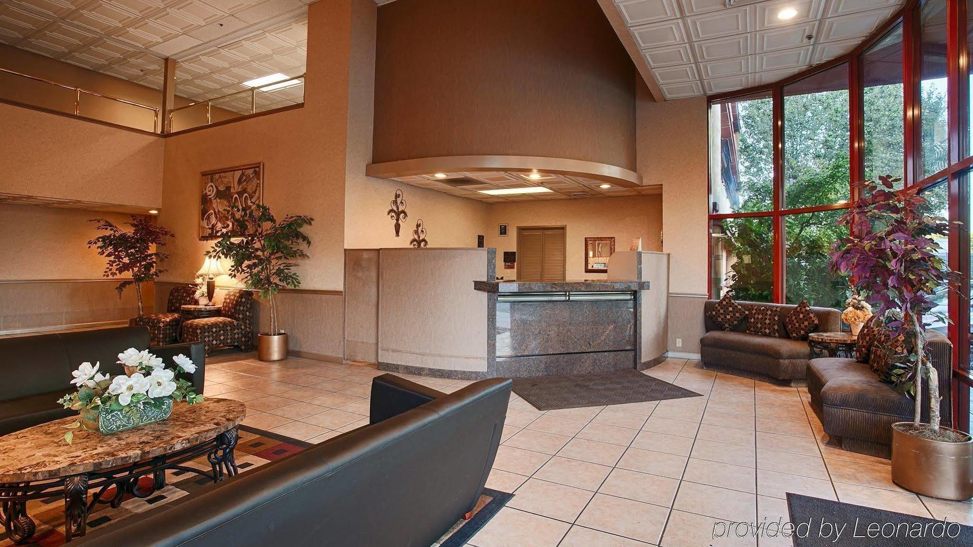 Best Western Heritage Inn Chico Esterno foto
