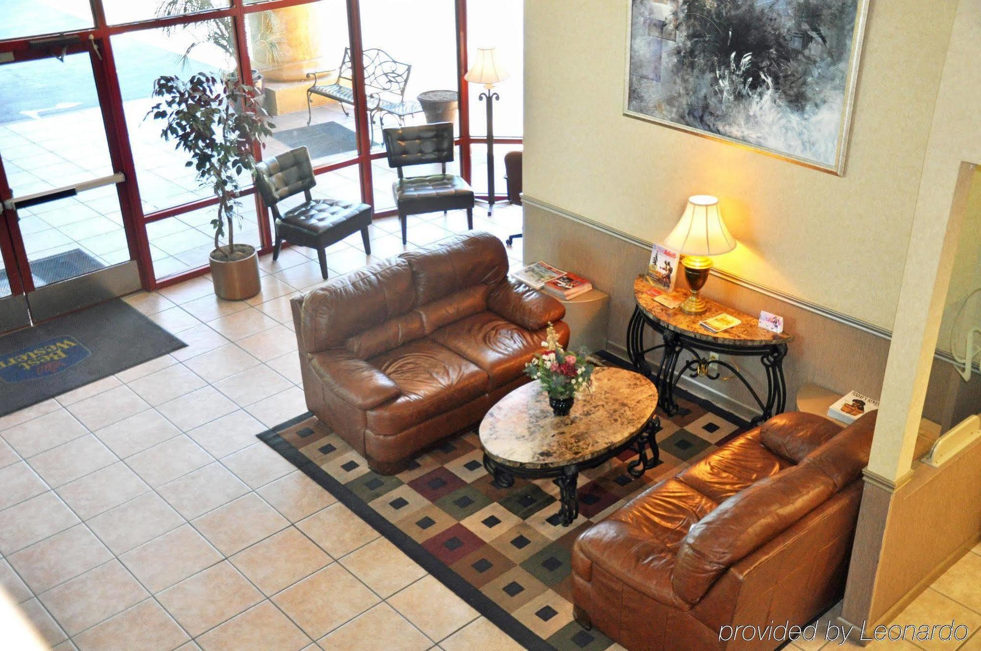 Best Western Heritage Inn Chico Esterno foto